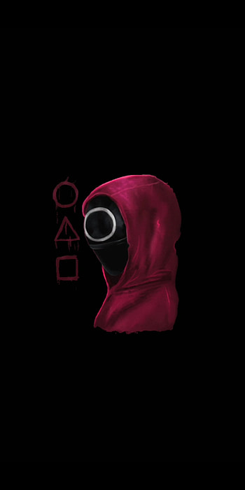 Squid game, para, oyun, dizi HD phone wallpaper