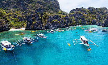 Dos and Don'ts, Palawan, World executives digest, Travel tips HD wallpaper