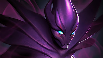 Dota 2 Spectre Fan Art , dota-2, games, artstation, artist, artwork, digital-art HD wallpaper