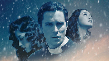 The Flowers of War, Christian Bale HD wallpaper