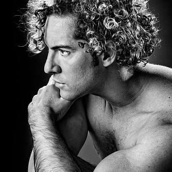 David Bisbal, Here and Now, ArtOfIt HD phone wallpaper