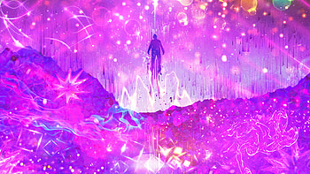 Life Cycle , artist, artwork, digital-art, deviantart HD wallpaper