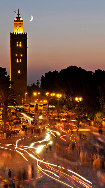 Voyage au Maroc, Exotic escapade, Moroccan adventures, Cultural delights HD phone wallpaper