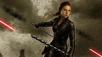 2020 Black Widow, black-widow, superheroes, artwork, artist, behance HD wallpaper