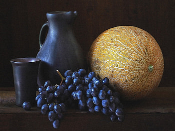 Food HD wallpaper