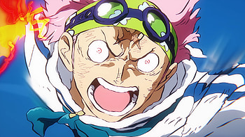 Koby, Anime, One Piece, Koby (One Piece) HD wallpaper