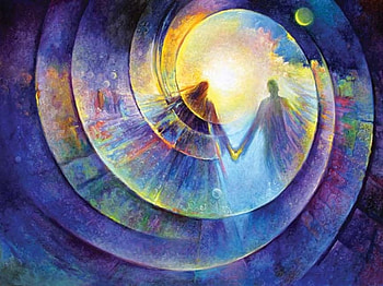 SPELLS OF LOVE, , spells, earthly, love HD wallpaper