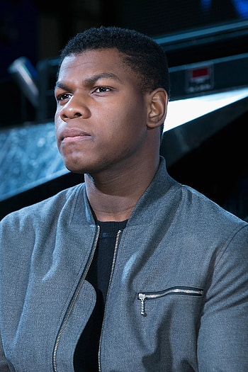 John Boyega, Witness to notorious London murder, Actor, Movies HD phone wallpaper