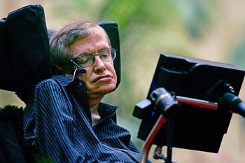 Stephen Hawking, Cool things, Did not know, Other subject HD wallpaper