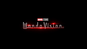 Logo, Wandavision, Tv Show HD wallpaper
