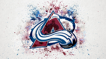 Colorado Avalanche, Sports Backgrounds, NHL Team, Ice Hockey HD wallpaper