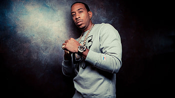 Ludacris , Quality, Iconic Artist, Musical Genius HD wallpaper