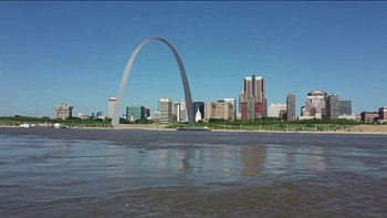 Alternative protein manufacturing, St. Louis, New facility HD wallpaper