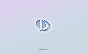 Palit logo, cut out 3d text, white background, Palit 3d logo, Palit emblem, Palit, embossed logo, Palit 3d emblem HD wallpaper