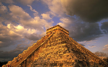 Ancient Mayan ruins, primitive, mayan, ancient, build HD wallpaper