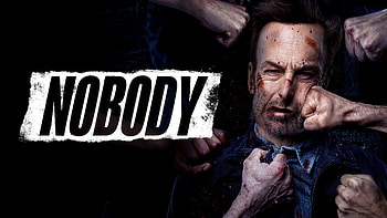Ilya Naishuller, Review Nobody, Action movie, Bob Odenkirk HD wallpaper