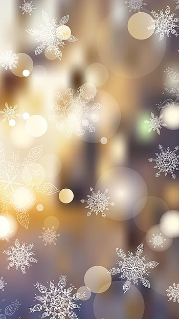 Happy New Year, Abstract HD phone wallpaper