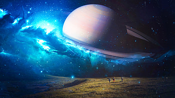 Alternate Reality HD wallpaper