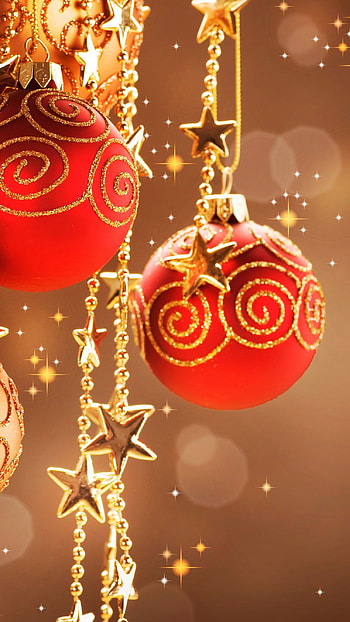 Happy New Year, Star HD phone wallpaper
