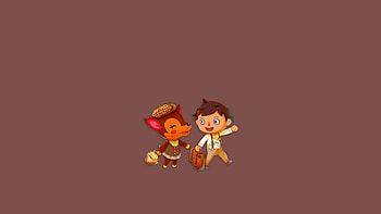 Pocket Camp Pals — | Animal Crossing: Pocket Camp — Cozy | Pocket Camp Adventure, Animal Crossing: Pocket Camp HD wallpaper