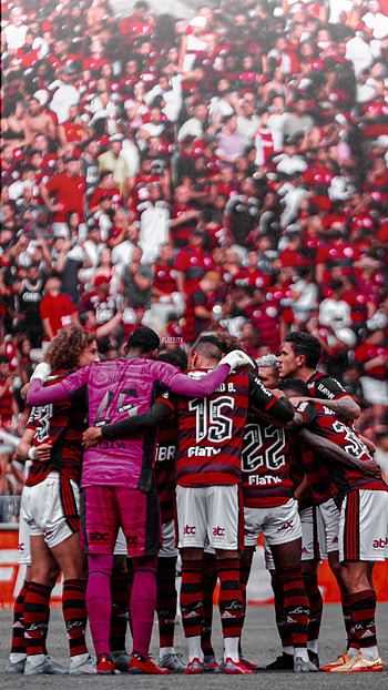 Flamengo, Mengo HD phone wallpaper