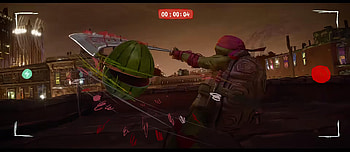 Teenage Mutant Ninja Turtles Mutant Mayhem, movie, Teenage Mutant Ninja Turtles: Mutant Mayhem HD wallpaper