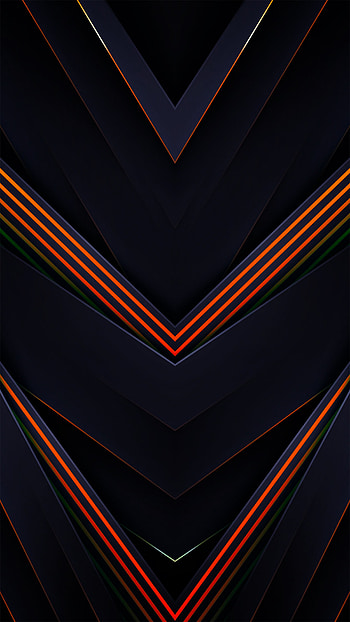 Color Strips, magenta, parallel HD phone wallpaper