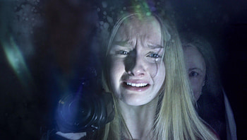 The Visit (2022) movie HD wallpaper