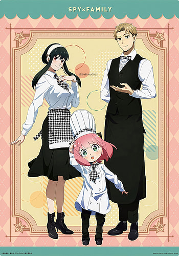 Spy x family, Spyxfamily, Anime, Spy-x-family, Anya, Loid, Yor, Manga HD phone wallpaper