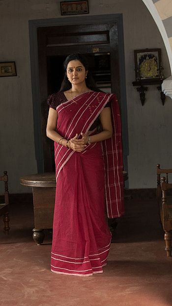 Manju warrior, malayalam actress HD phone wallpaper