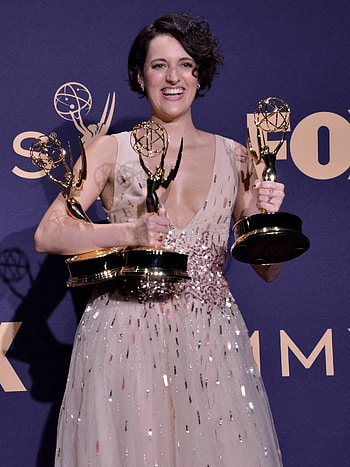 Emmy 2019, Fleabag HD phone wallpaper