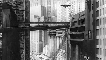 Metropolis (2022) movie HD wallpaper