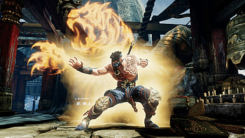 Killer Instinct, Xbox One review, Ultra combos, Competitive gameplay HD wallpaper