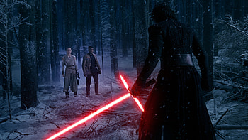 Kylo Ren, Star Wars: The Force Awakens / and Mobile Backgrounds HD wallpaper