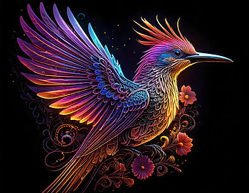 Woodpecker, woodpecker, bird HD wallpaper