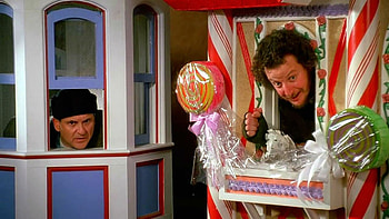 Home Alone, Comedy, Family HD wallpaper