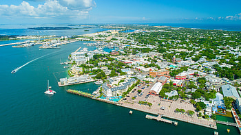 Key West, Florida, Travel, Key West hotels HD wallpaper