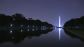 Washington Monument, National Park Foundation HD wallpaper
