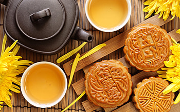 Pastry dreamscape, beauty, Delightful creation, Visual feast HD wallpaper