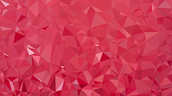 Red polygon , Popular choices, Bold designs, Eye-catching visuals HD wallpaper