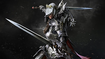 Assassin, Martial Artist, Gunner, Mage, Warrior Lost Ark HD wallpaper