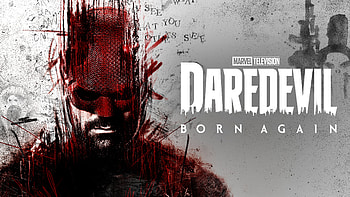 Daredevil: Born Again HD wallpaper