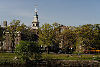 Harvard University Cambridge City & Nature, city, Cambridge, nature HD wallpaper