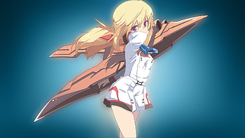 Charlotte Dunois fotos, Infinite Stratos character, Cute anime moments, Memorable scenes HD wallpaper