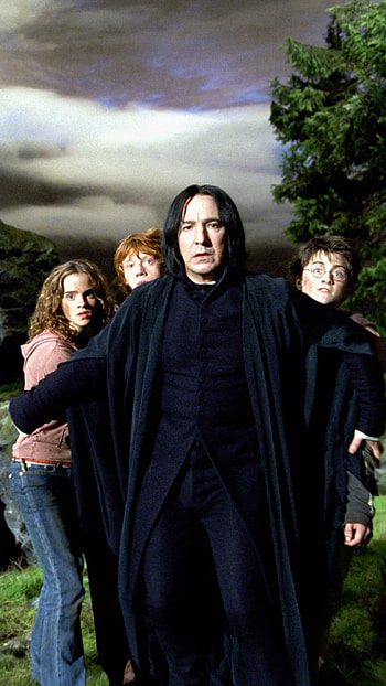 Prisoner of Azkaban, Harry Potter , Posted by Michelle Anderson HD phone wallpaper