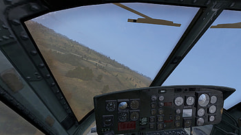 Heli, video game, DayZ HD wallpaper