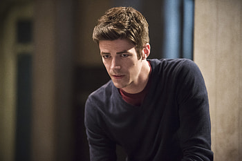 Grant Gustin, Celebrities HD wallpaper