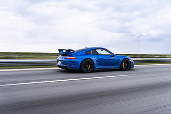 Car, Porsche GT3 RS HD wallpaper