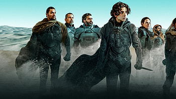 Dune 2021, Venice Film Festival, Anticipated premiere HD wallpaper
