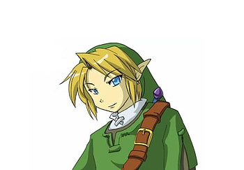 Link Super Smash Bros Brawl, triforce, zelda, ssbb, link HD wallpaper